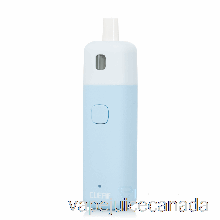 Vape Juice Eleaf IORE Crayon 15W Pod System Baby Blue